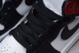 Jordan 1 Retro Black Toe (2016) 555088-125