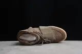 adidas Yeezy Boost 750 Light Brown Gum (Chocolate)(SP batch) BY2456