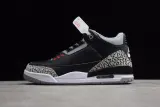 Jordan 3 Retro Black Cement (2018) 854262-001