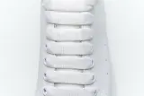 Alexander McQueen Sneaker Champagne  553770 9076(SP Batch)