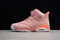 Jordan 6 Retro Aleali May(SP Batch) CI0550-600