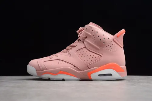 Jordan 6 Retro Aleali May(SP Batch) CI0550-600