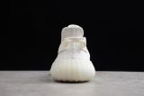 adidas Yeezy Boost 350 V2 Cream/Triple White(SP batch)CP9366
