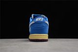 Nike Dunk Low UNDEFEATED Dunk vs. AF1 DH6508-400 (SP batch)