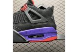 Air Jordan 4 Retro   Raptors(SP Batch) AQ3816-065