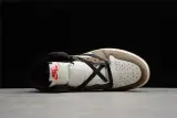 Jordan 1 Retro High Travis Scott CD4487-100