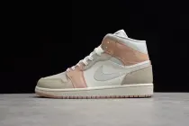Jordan 1 Mid Milan CV3044-100