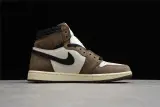 Jordan 1 Retro High Travis Scott CD4487-100
