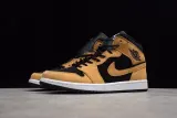 Jordan 1 Mid Desert Ochre (W) DB5453-700