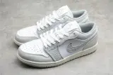 Jordan 1 Low PRM Smoke Grey Elephant DH4269-100