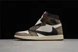 Jordan 1 Retro High Travis Scott CD4487-100