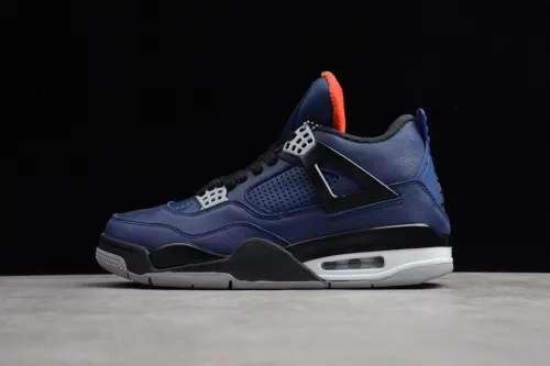 Jordan 4 Retro Winterized Loyal Blue CQ9597-401