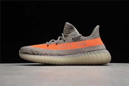 Yeezy Boost 350 V2 'Beluga Reflective' Godkiller GW1229