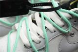 OFF WHITE x Nike Dunk SB Low The 50 M1602-114(SP batch)