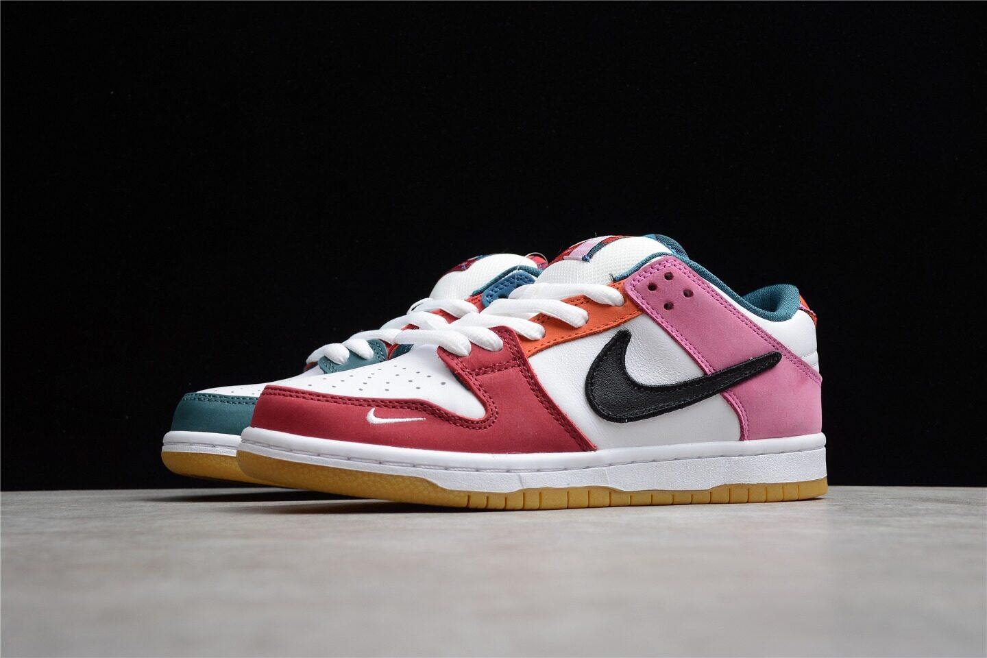 sb dunk sunset pulse