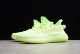 adidas Yeezy Boost 350 V2 Glow EG5293(SP Batch)
