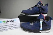Jordan 4 Retro Winterized Loyal Blue CQ9597-401