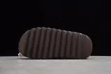 Kanye West x Yeezy Slide Resin Soot G55495