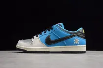 Nike SB Dunk Low Instant Skateboards CZ5128-400