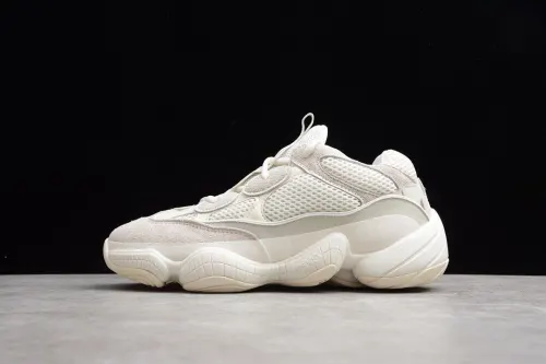 adidas Yeezy 500 Bone White(SP batch) FV3573