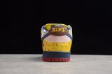 Nike SB Dunk Low Pro IW What the Dunk 318403-175