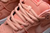 Nike SB Dunk Low Pink Pig CV1655-600