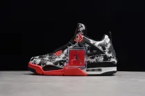 Air Jordan 4 Retro SNGL OY(SP Batch) BQ0897-006