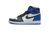 Air Jordan 1 Retro High OG x Fragment Design(SP batch) 716371-040
