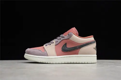 Jordan 1 Low Canyon Rust (W) DC0774-602
