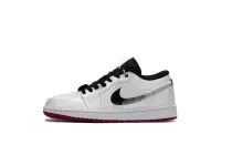 Jordan 1 LOW SE Fearless Edison Chen CLOT CU2804-100