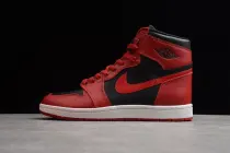 Jordan 1 Retro High 85 Varsity Red BQ4422-600