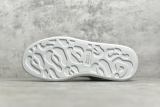 Alexander McQueen sole sneakers Transparent tail(SP Batch)