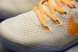 Nike Kobe 11 Peach Jam PE 856852-282