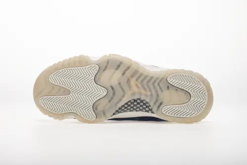Jordan 11 Retro Low Derek Jeter RE2PECT  AV2187-441
