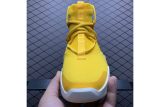 Nike Air Fear Of God 1 Yellow(SP batch) AR4237-700