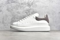 Alexander McQueen sole sneakers Grey（SP batch）