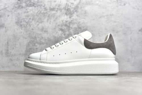 Alexander McQueen sole sneakers Grey(SP Batch)