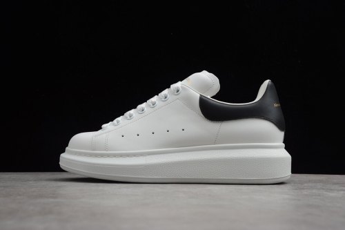 Alexander McQueen sole sneakers black（SP batch）