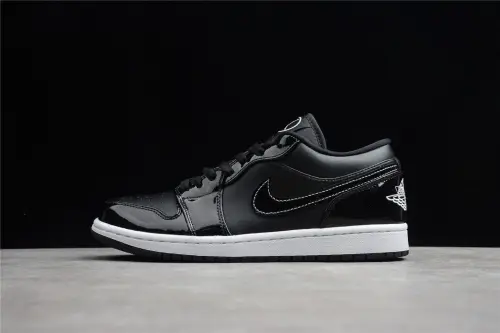 Jordan 1 Low SE All-Star (2021) DD1650-001
