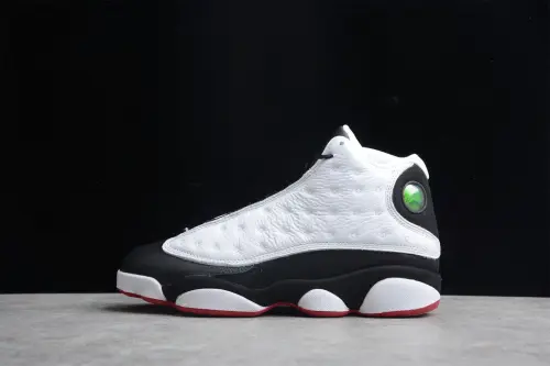 Jordan 13 Retro He Got Game (2018)(SP Batch) 414571-104