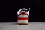 Nike SB Dunk Low Frame Skate Habibi CT2550-600