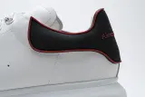Alexander McQueen Sneaker White Black Red  553770 9076(SP Batch)