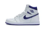 Jordan 1 Retro High Court Purple(SP Batch) CD0461-151