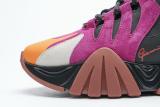 Versace TRIGRECA Jogging Charcoal Pink(SP Batch)