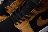 Jordan 1 Mid Desert Ochre (W) DB5453-700