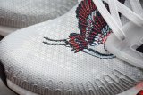 adidas Ultra Boost 20 Chinese New Year White (2020) FW4314