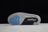 Jordan 3 Retro UNC (2020)(SP Batch) CT85332-104