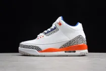 Jordan 3 Retro Hall of Fame(SP Batch) 136064-116