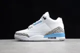 Jordan 3 Retro UNC (2020)(SP Batch) CT85332-104