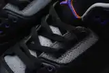 Jordan 3 Retro Black Court Purple(SP Batch) CT85332-050